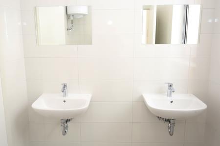 NOVI ODDELEK ZD CERKNICA 18 FOTO LJUBO VUKELIČ